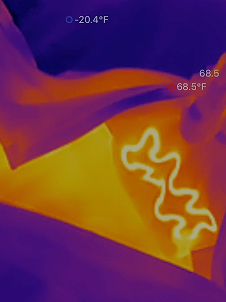 Thermal Management Technology