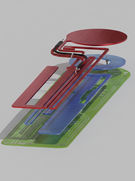 RF & Electromagnetics Technology