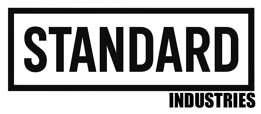 Standard Industries Logo - Advanced Thin-Film Technologies
