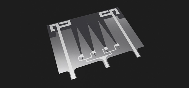 Photonic sensor technology