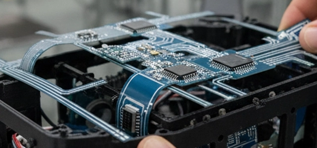 Game-Changing SWaP Reduction