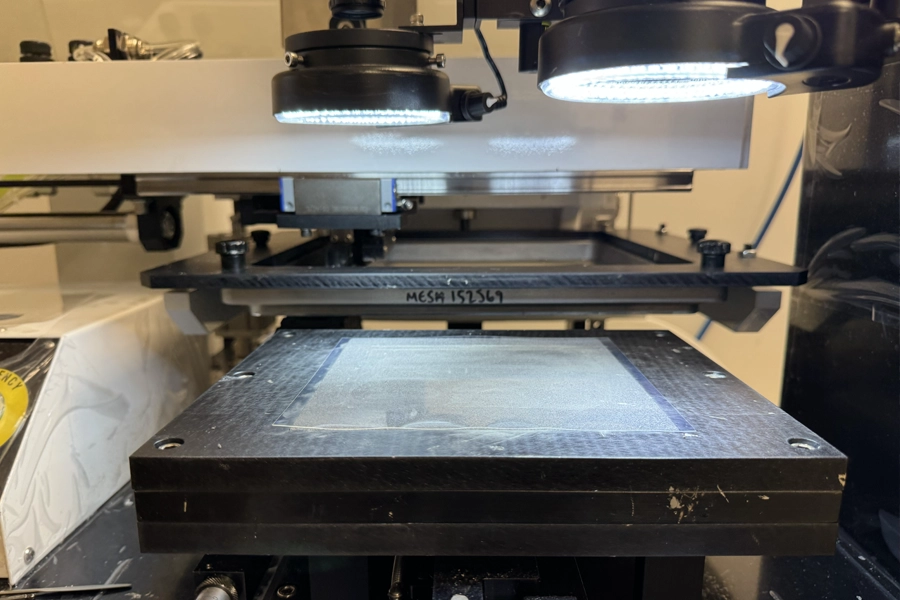 Manufacturing Training - Supply Chain and Production