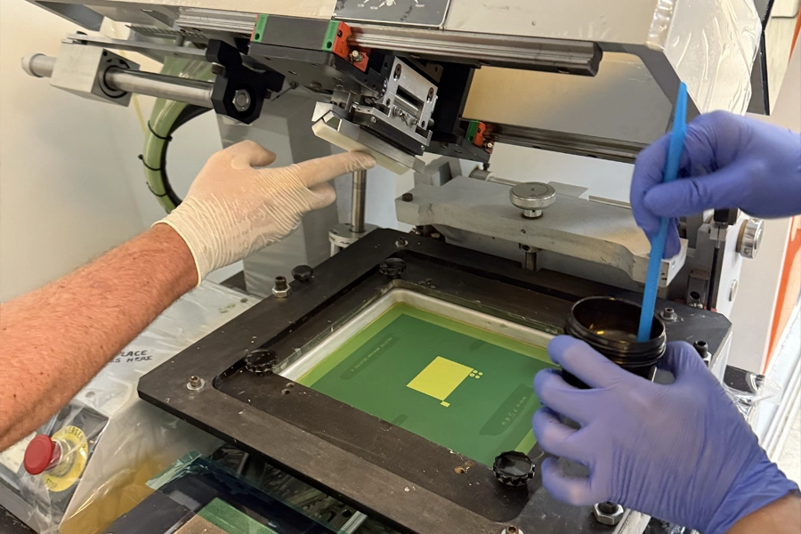 Veterans Training - Service-to-Skills Initiative