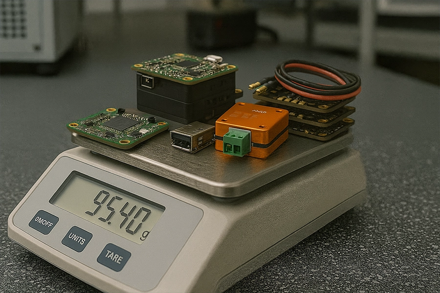 Breakthrough Thin-Film Capabilities